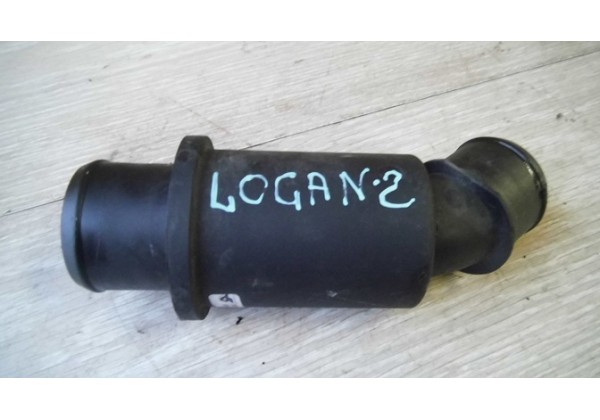 Патрубок турбіни Renault 1.5 dci, 8200921758